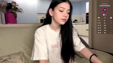 Luna online show from 10.01.25