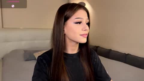 Luna online show from 03.03.26