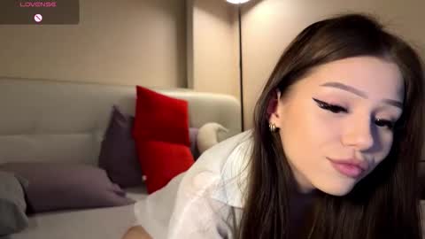 Luna online show from 03.11.26