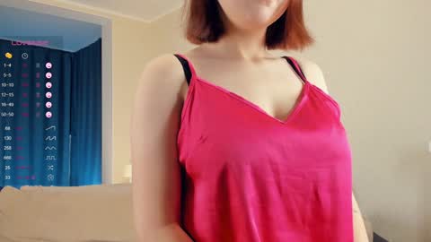 Snapshot of randichaplin chatting on 01.17.25 Vilda online show from 01.17.25