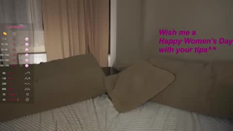 Vilda online show from 03.08.25