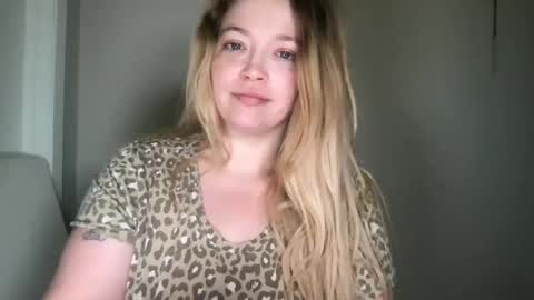 Snapshot of randiigirl69 chatting on 10.13.25 Randii online show from 10.13.25