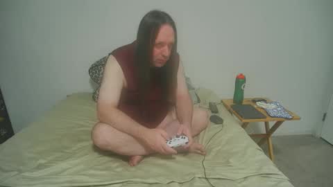 rando1235 online show from 01.12.26