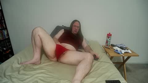 rando1235 online show from 02.07.26