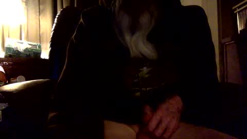 Snapshot of rando56 chatting on 02.14.25 Randy online show from 02.14.25