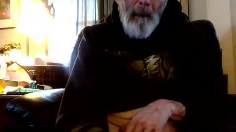 Snapshot of rando56 chatting on 02.21.25 Randy online show from 02.21.25