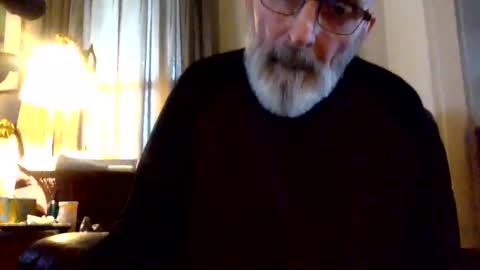 Snapshot of rando56 chatting on 02.23.25 Randy online show from 02.23.25