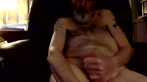 Snapshot of rando56 chatting on 03.01.25 Randy online show from 03.01.25