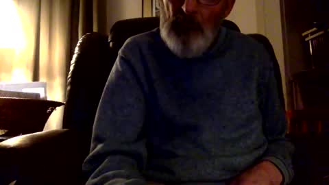 Snapshot of rando56 chatting on 03.02.25 Randy online show from 03.02.25