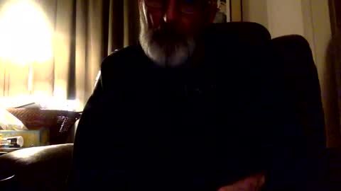 Snapshot of rando56 chatting on 03.04.25 Randy online show from 03.04.25