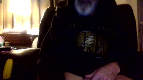 Snapshot of rando56 chatting on 03.08.25 Randy online show from 03.08.25