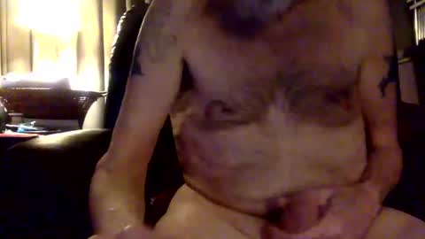 Snapshot of rando56 chatting on 03.09.25 Randy online show from 03.09.25