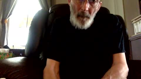 Snapshot of rando56 chatting on 09.14.25 Randy online show from 09.14.25