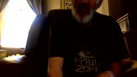 Snapshot of rando56 chatting on 09.16.25 Randy online show from 09.16.25