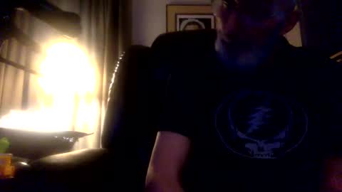 Snapshot of rando56 chatting on 09.29.25 Randy online show from 09.29.25