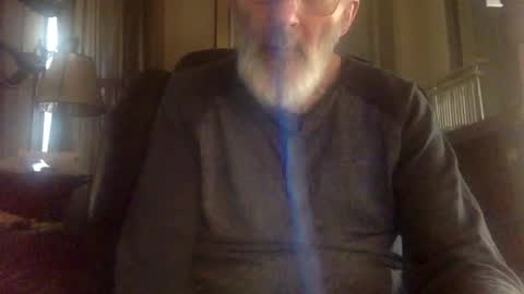 Snapshot of rando56 chatting on 10.14.25 Randy online show from 10.14.25