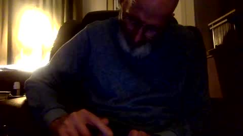 Snapshot of rando56 chatting on 10.24.25 Randy online show from 10.24.25