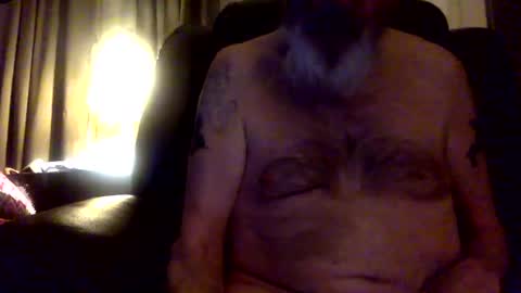 Snapshot of rando56 chatting on 10.26.25 Randy online show from 10.26.25