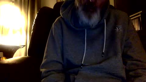 Snapshot of rando56 chatting on 11.01.25 Randy online show from 11.01.25