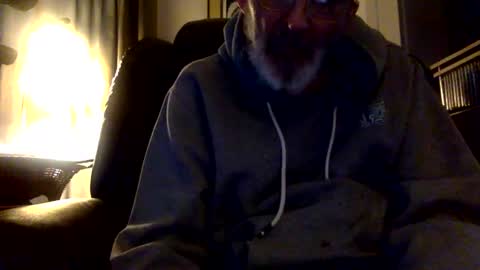 Snapshot of rando56 chatting on 11.05.25 Randy online show from 11.05.25