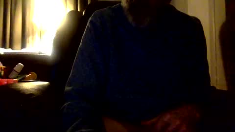 Snapshot of rando56 chatting on 11.09.25 Randy online show from 11.09.25