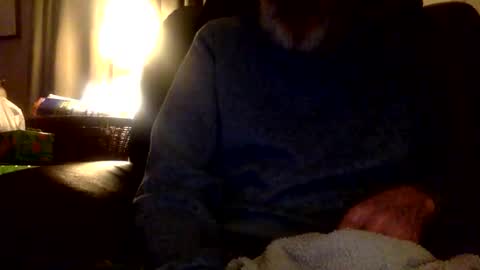 Snapshot of rando56 chatting on 12.03.25 Randy online show from 12.03.25