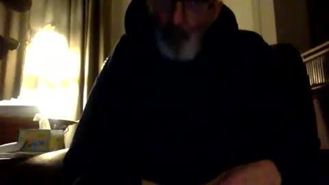 Snapshot of rando56 chatting on 02.22.26 Randy online show from 02.22.26