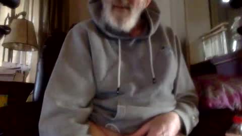 Snapshot of rando56 chatting on 02.28.26 Randy online show from 02.28.26