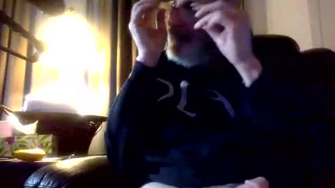 Snapshot of rando56 chatting on 03.24.26 Randy online show from 03.24.26