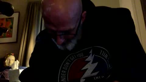 Randy online show from 06.01.26