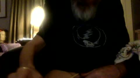 Randy online show from 07.18.26
