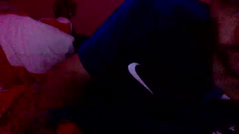 Snapshot of randobad12 chatting on 12.25.24 randobad12 online show from 12.25.24