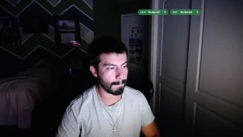 Snapshot of randomink3 chatting on 11.13.25 randomink3 online show from 11.13.25