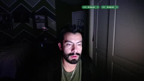 Snapshot of randomink3 chatting on 12.21.25 randomink3 online show from 12.21.25