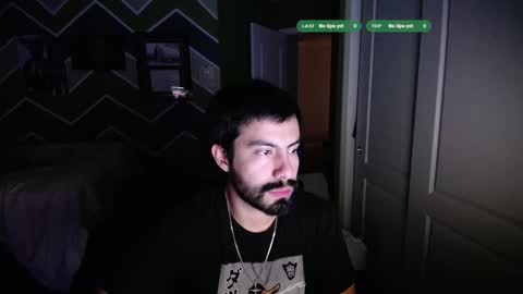 Snapshot of randomink3 chatting on 01.18.26 randomink3 online show from 01.18.26