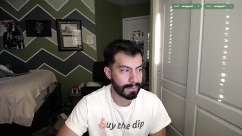 Snapshot of randomink3 chatting on 03.15.26 randomink3 online show from 03.15.26