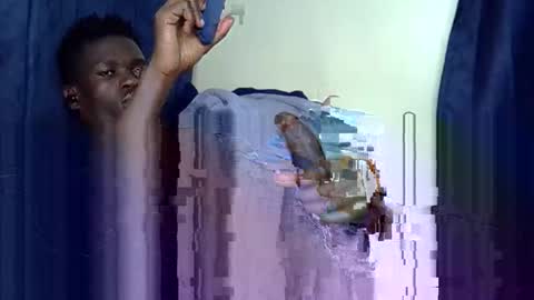 randy_ebony online show from 05.18.26