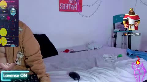 randyandcandy_ online show from 02.23.25