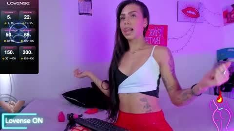 randyandcandy_ online show from 03.04.25