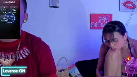 randyandcandy_ online show from 03.11.25