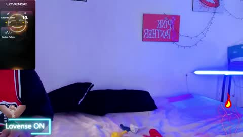 randyandcandy_ online show from 03.12.25