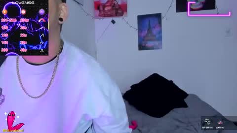 randyandcandy_ online show from 09.18.25