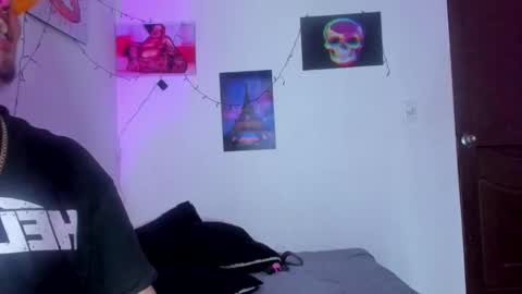 randyandcandy_ online show from 10.06.25