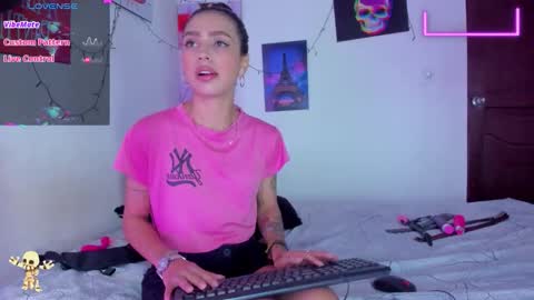 randyandcandy_ online show from 10.30.25