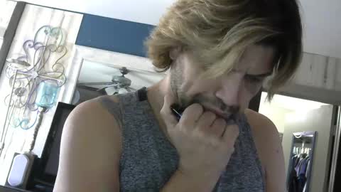 Randy8inbater online show from 12.10.24