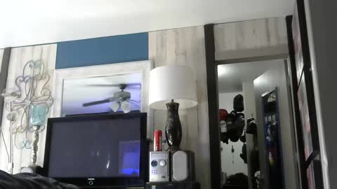 Randy8inbater online show from 12.20.24