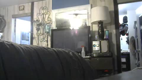 Randy8inbater online show from 12.24.24