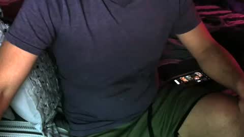 Randy8inbater online show from 01.18.25