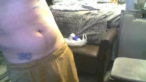 Randy8inbater online show from 01.15.26