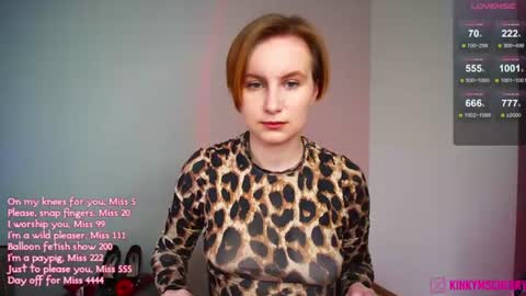 Snapshot of randycherry chatting on 06.14.26 Cherry Miss Cherry online show from 06.14.26